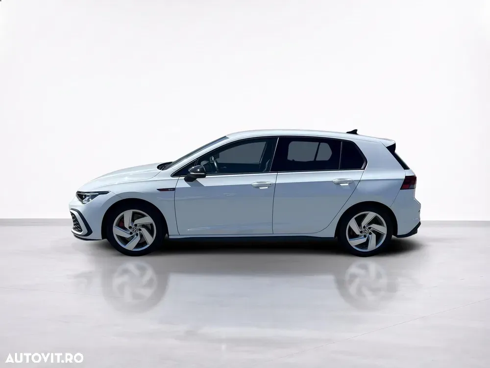 Volkswagen Golf VIII 2.0 TSI OPF DSG GTI — imagine 2