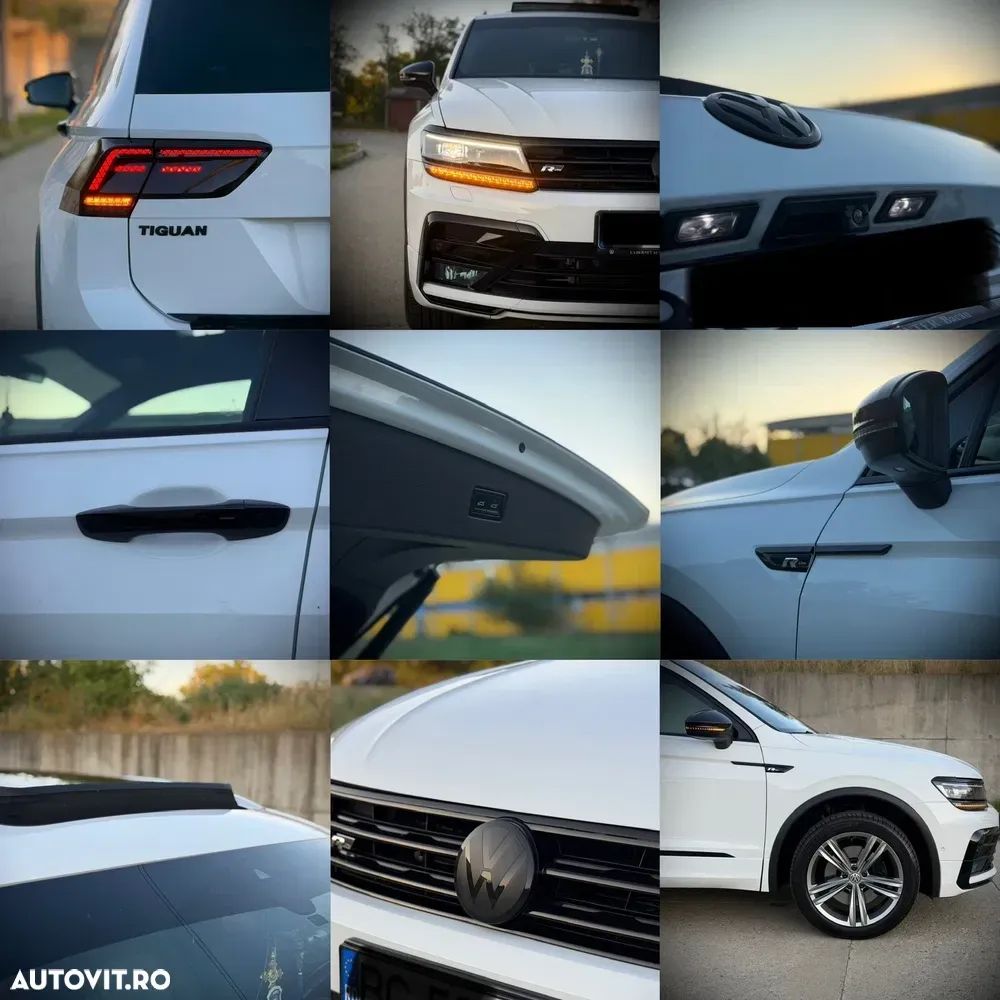 Volkswagen Tiguan II — imagine 6