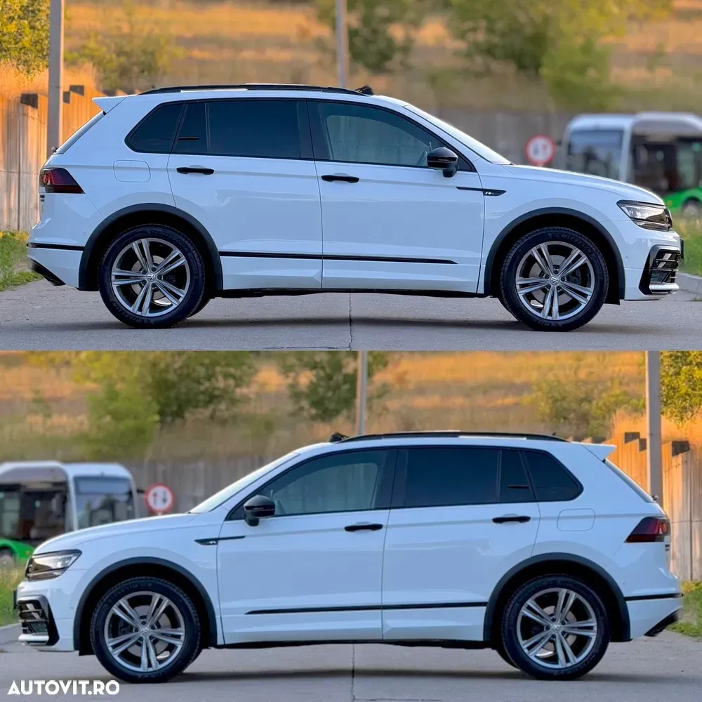 Volkswagen Tiguan II — imagine 5