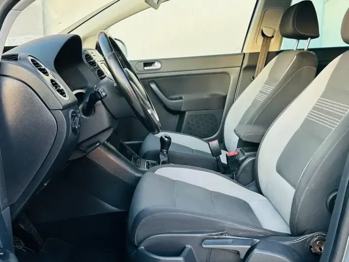 Volkswagen Golf Plus VI 2.0 TDI DPF Life