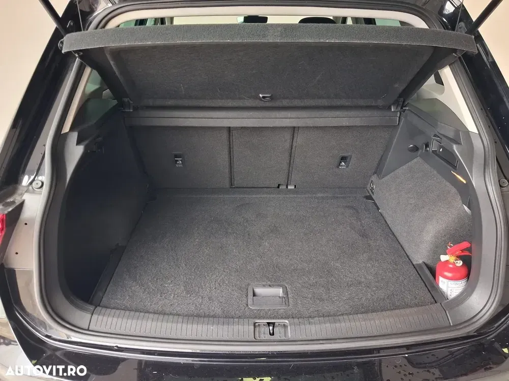 Volkswagen Tiguan II 2.0 TDI 4Mot DSG Comfortline — imagine 5