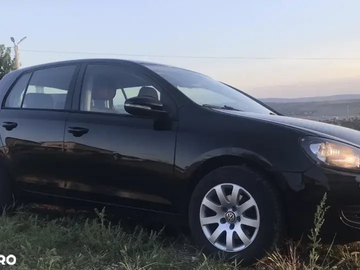 Volkswagen Golf VI 1.4 Trendline
