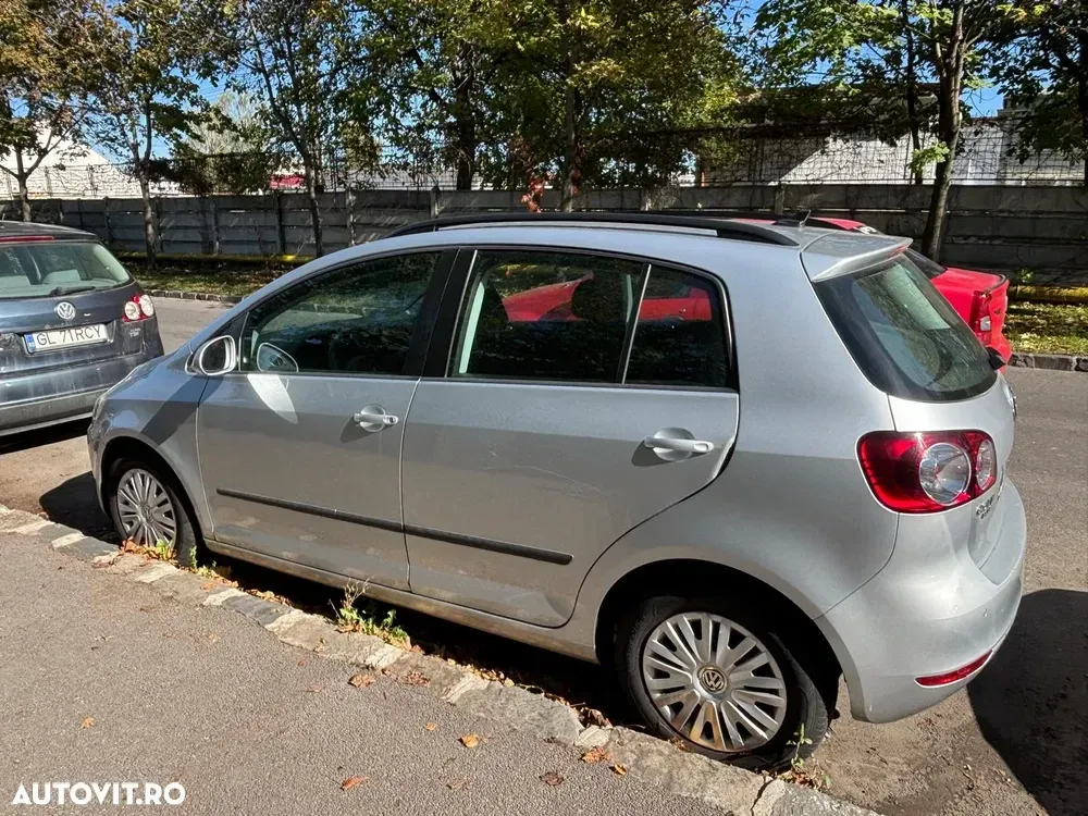 Volkswagen Golf — imagine 2