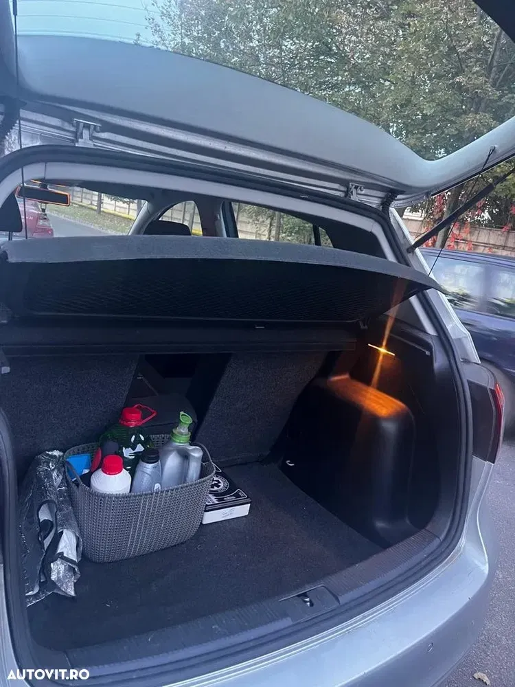 Volkswagen Golf — imagine 6