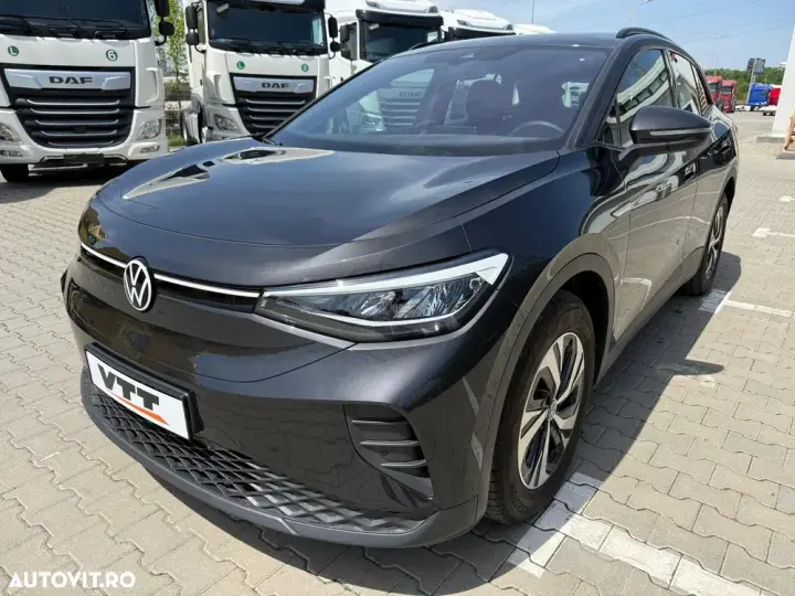 Volkswagen ID.4 52 kWh Pure Performance