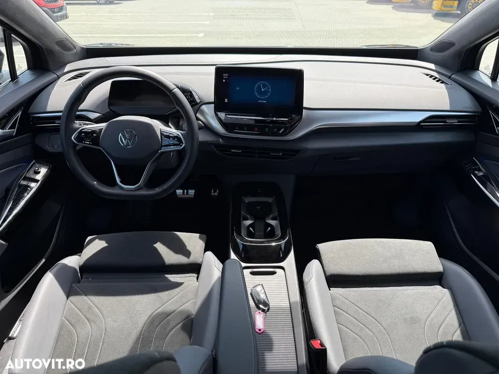 Volkswagen ID.4 52 kWh Pure Performance — imagine 6