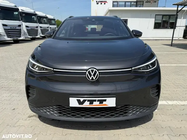 Volkswagen ID.4 52 kWh Pure Performance