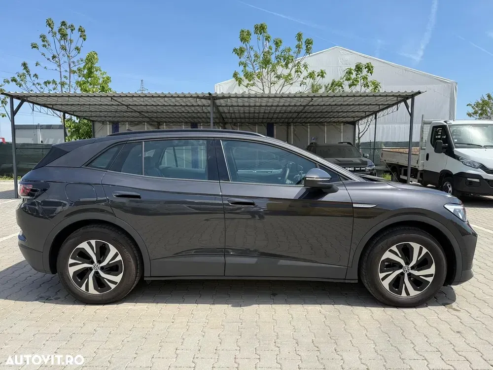 Volkswagen ID.4 52 kWh Pure Performance — imagine 4