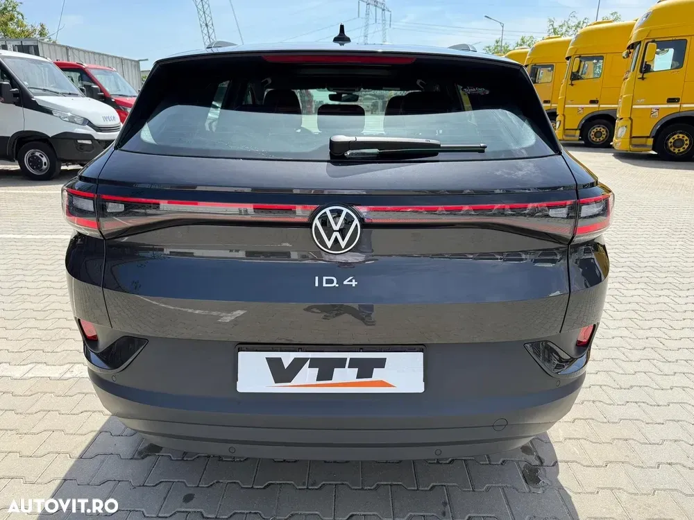 Volkswagen ID.4 52 kWh Pure Performance — imagine 5