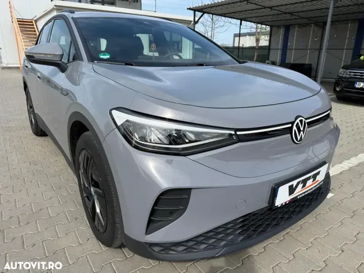 Volkswagen ID.4 77 kWh Pro Performance