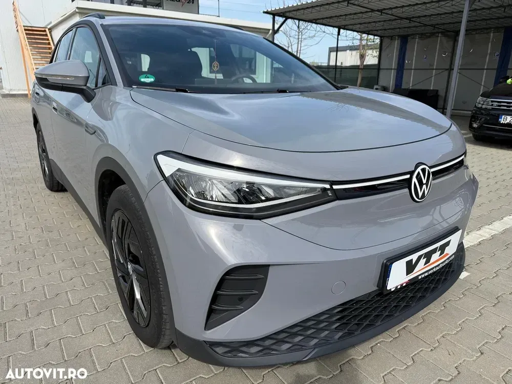 Volkswagen ID.4 77 kWh Pro Performance — imagine 2