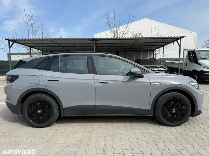 Volkswagen ID.4 77 kWh Pro Performance