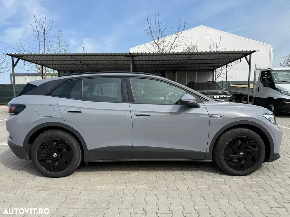 Volkswagen ID.4 77 kWh Pro Performance — imagine 5