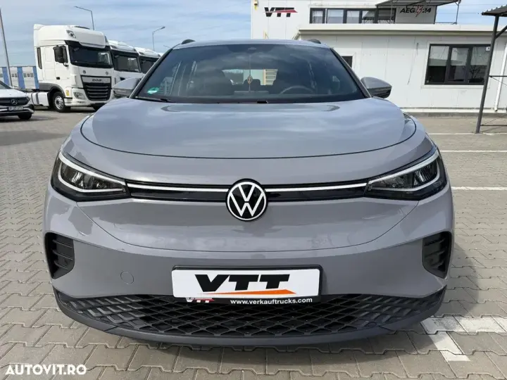 Volkswagen ID.4 77 kWh Pro Performance