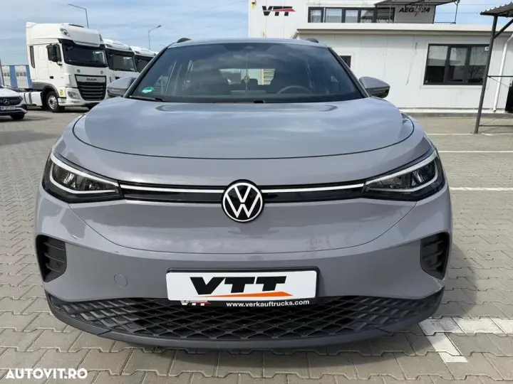 Volkswagen ID.4 77 kWh Pro Performance