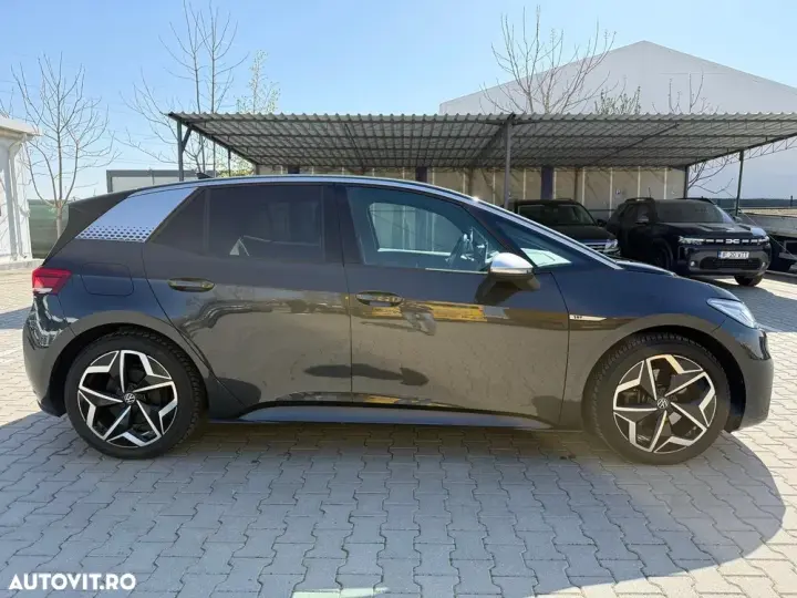 Volkswagen ID.3 58 kWh Pro Performance
