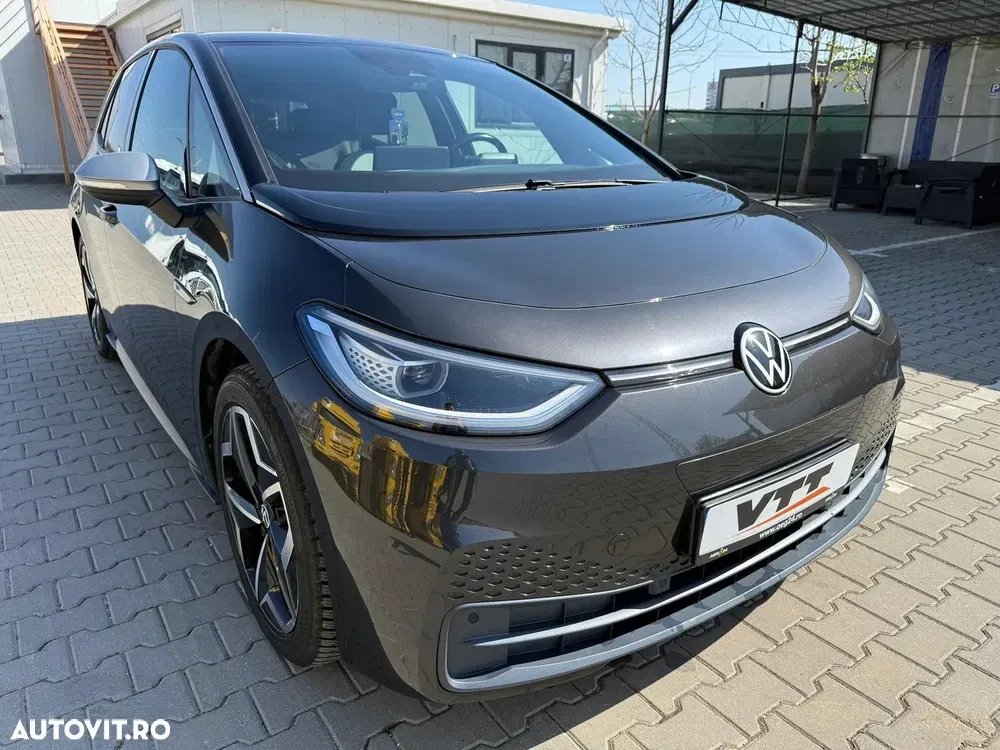 Volkswagen ID.3 58 kWh Pro Performance — imagine 2