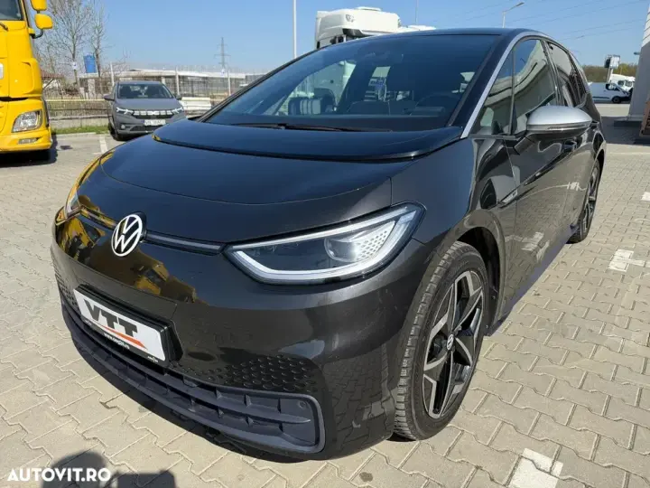 Volkswagen ID.3 58 kWh Pro Performance