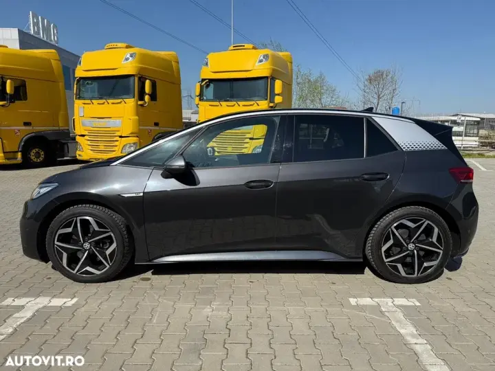 Volkswagen ID.3 58 kWh Pro Performance