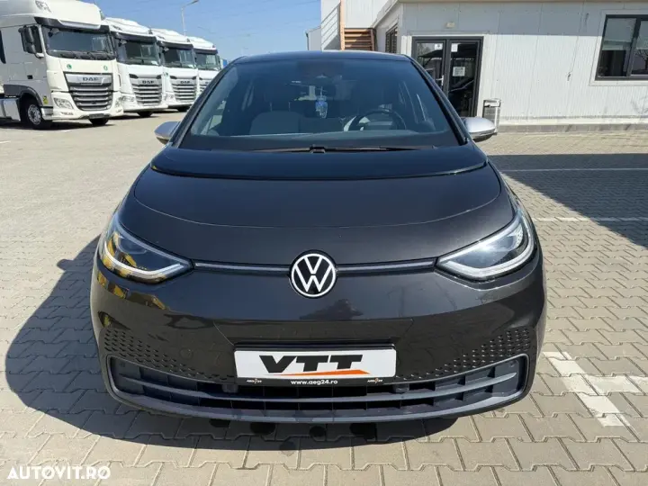 Volkswagen ID.3 58 kWh Pro Performance