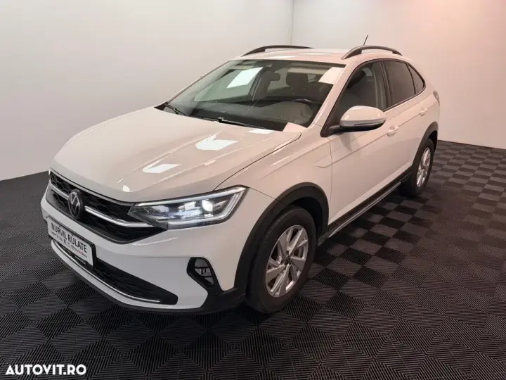 Volkswagen Taigo 1.0 TSI Life