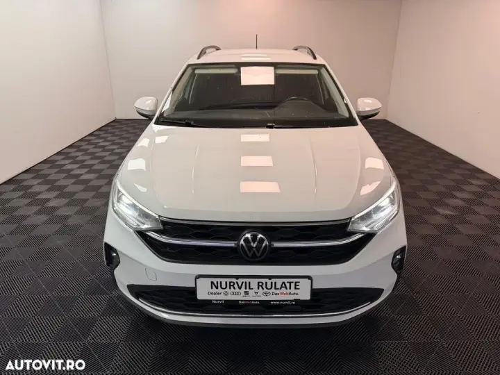 Volkswagen Taigo 1.0 TSI Life