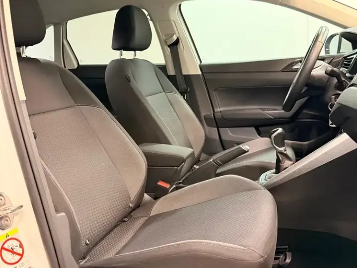Volkswagen Taigo 1.0 TSI Life