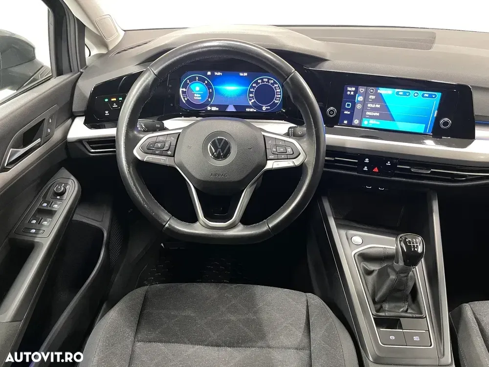 Volkswagen Golf VIII — imagine 6