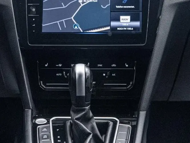 Volkswagen Passat Alltrack 2.0 TDI SCR DSG 4Motion
