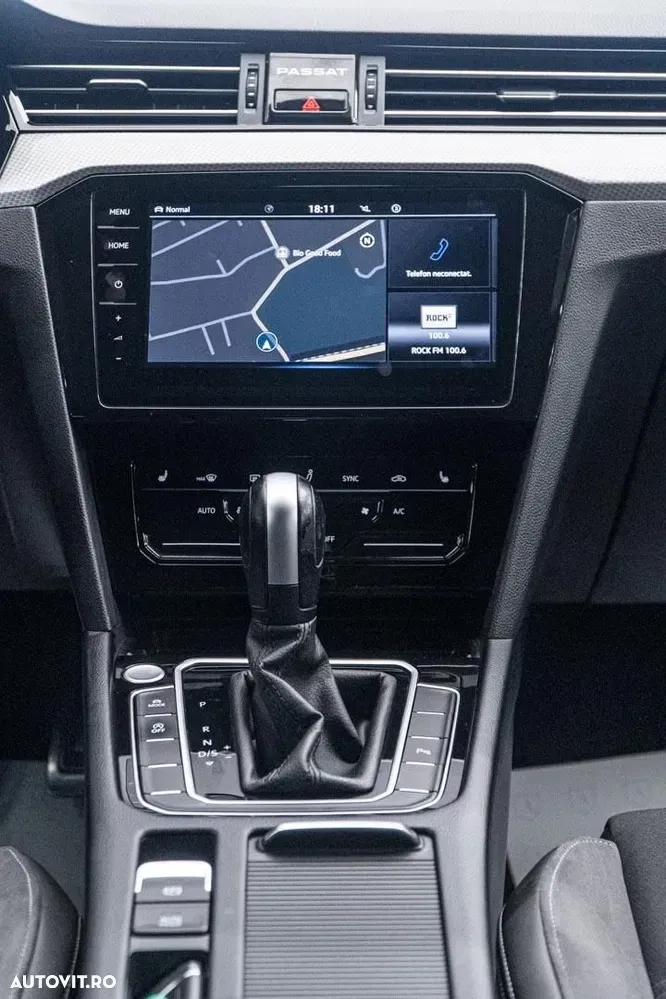 Volkswagen Passat Alltrack 2.0 TDI SCR DSG 4Motion — imagine 4