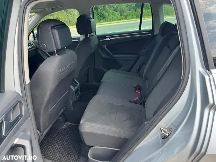 Volkswagen Tiguan II 2.0 TSI OPF DSG 4Motion Elegance