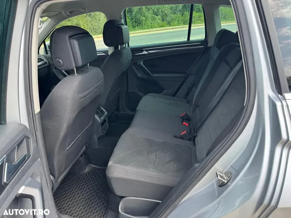 Volkswagen Tiguan II 2.0 TSI OPF DSG 4Motion Elegance — imagine 5
