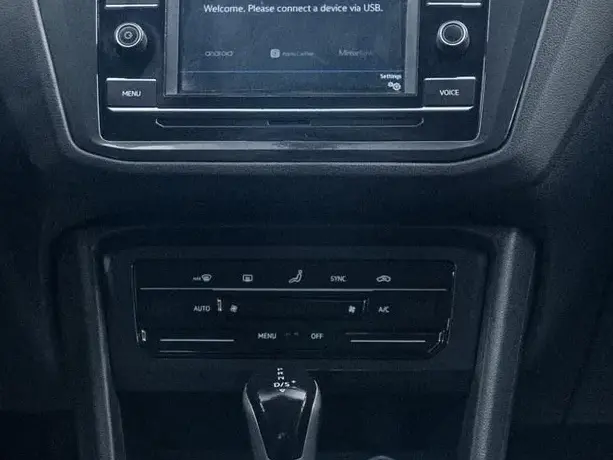 Volkswagen Tiguan II 2.0 TDI SCR DSG 4Motion Elegance