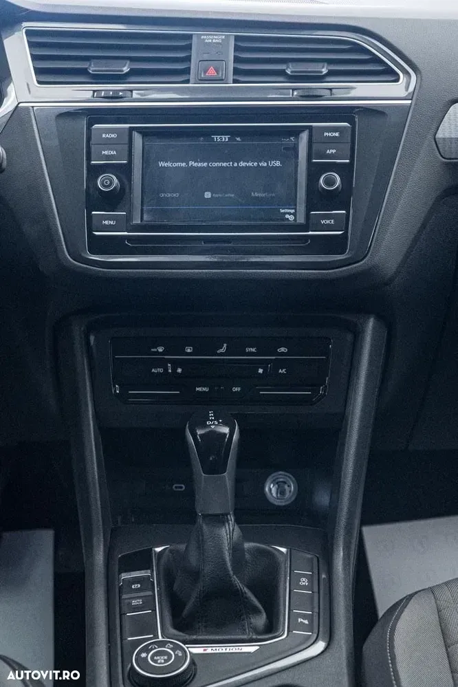 Volkswagen Tiguan II 2.0 TDI SCR DSG 4Motion Elegance — imagine 4