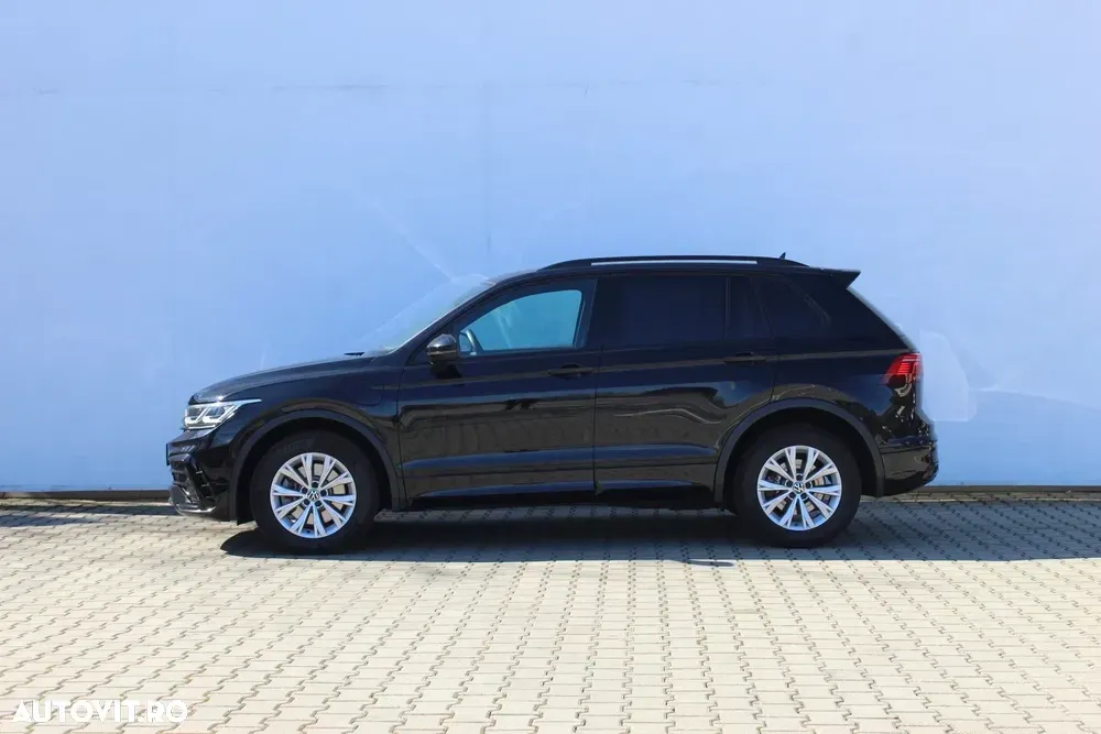 Volkswagen Tiguan II 1.4 eHybrid OPF DSG R-Line — imagine 2