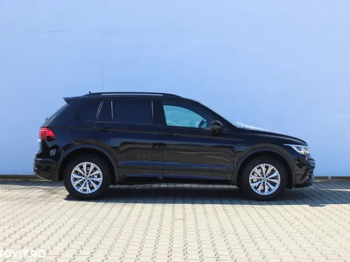 Volkswagen Tiguan II 1.4 eHybrid OPF DSG R-Line
