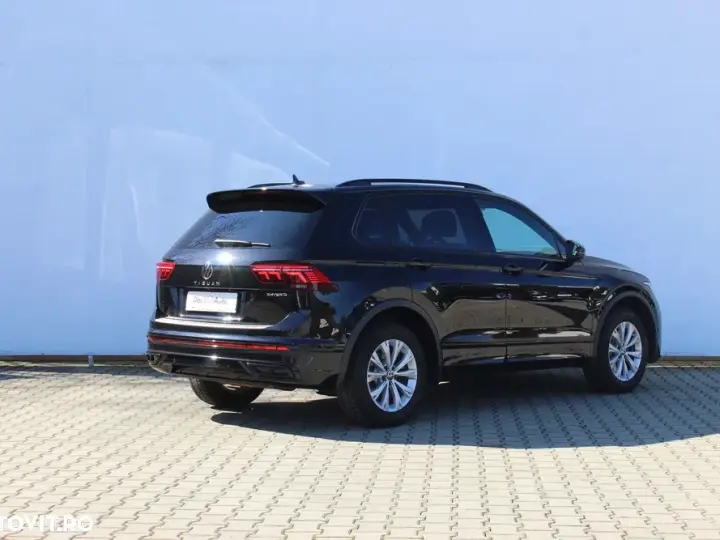 Volkswagen Tiguan II 1.4 eHybrid OPF DSG R-Line