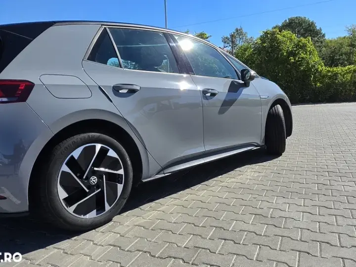 Volkswagen ID.3 Performance Upgrade Pure