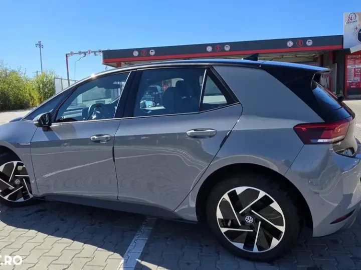 Volkswagen ID.3 Performance Upgrade Pure
