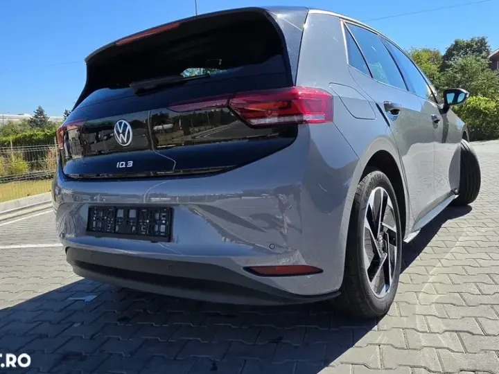 Volkswagen ID.3 Performance Upgrade Pure