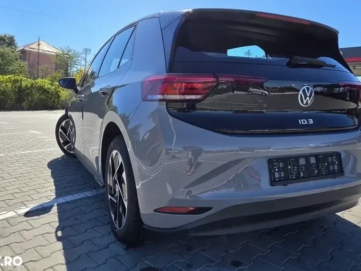 Volkswagen ID.3 Performance Upgrade Pure
