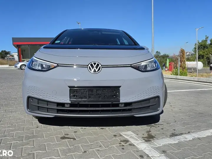 Volkswagen ID.3 Performance Upgrade Pure