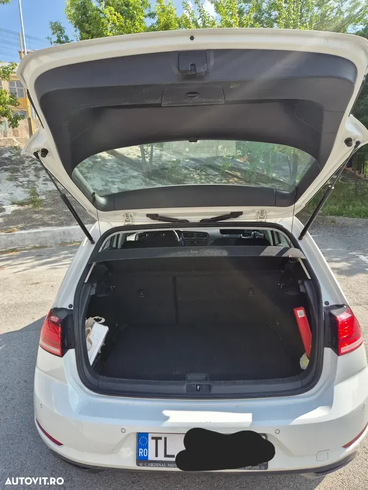 Volkswagen Golf VII — imagine 6