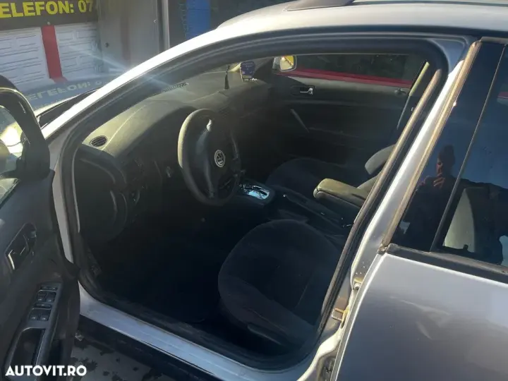 Volkswagen Passat B5