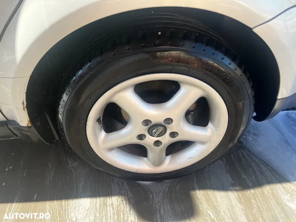 Volkswagen Passat B5 — imagine 3
