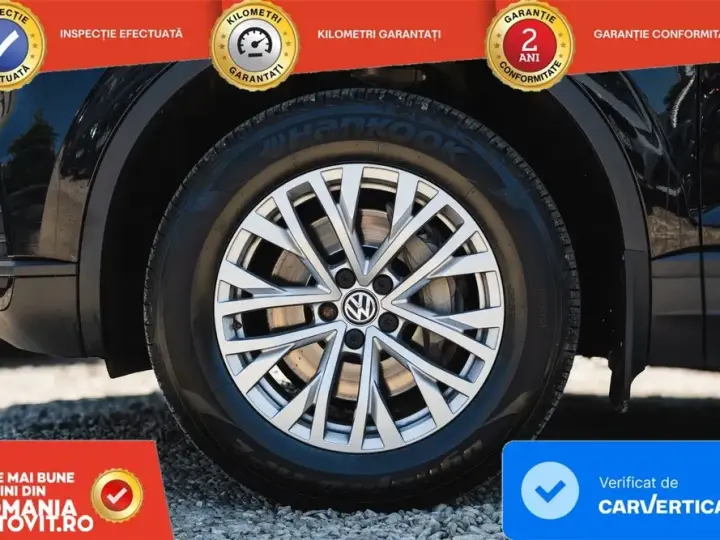 Volkswagen Touareg III V6 TDI Edition 20