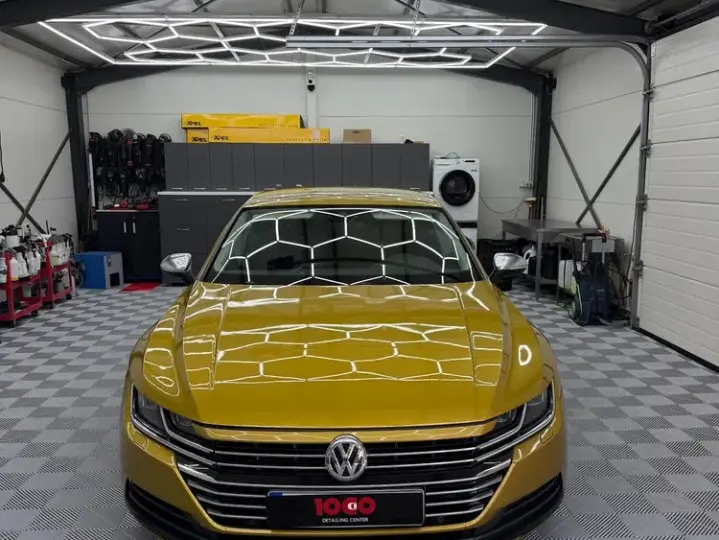 Volkswagen Arteon 2.0 TDI DSG R-Line