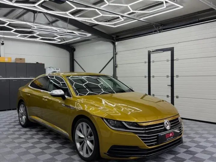 Volkswagen Arteon 2.0 TDI DSG R-Line