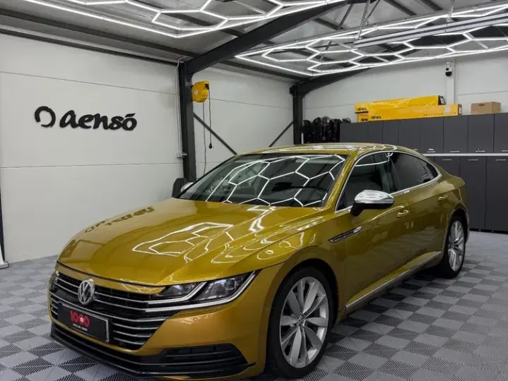 Volkswagen Arteon 2.0 TDI DSG R-Line