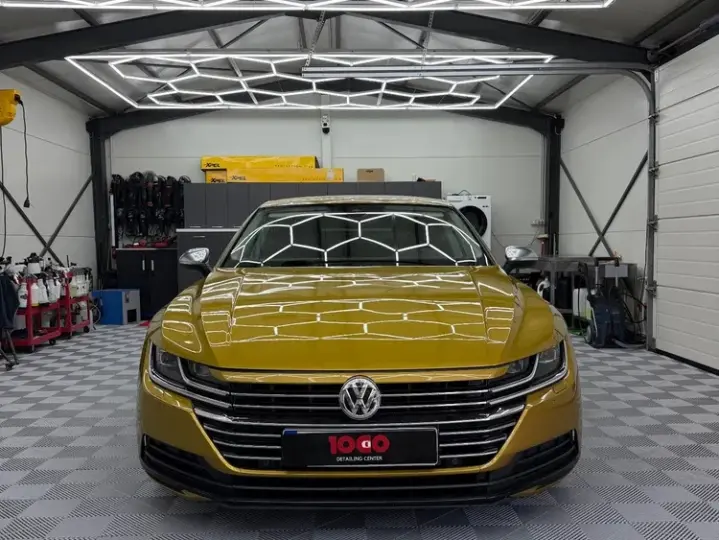 Volkswagen Arteon 2.0 TDI DSG R-Line